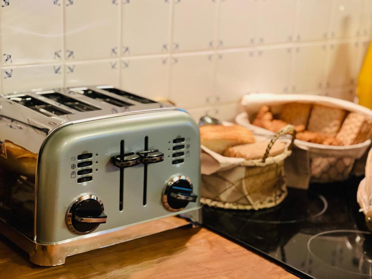 Manoir Saint-Pierre Bed & Breakfast Villersexel Bagian luar foto